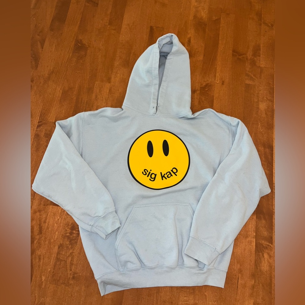 Sigma Kappa Sweatshirt